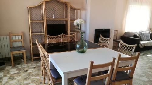 Los Acebos in เลกาเนส