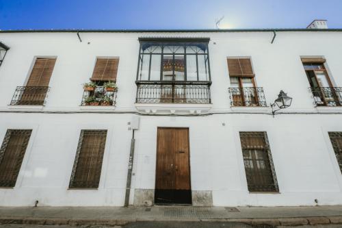 LUXURY & NEW APARTMENT CORREDERA, Córdoba (photo 9)