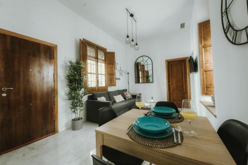  LUXURY & NEW APARTMENT CORREDERA in Córdoba