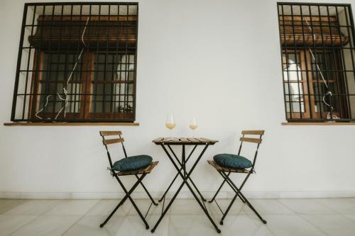LUXURY & NEW APARTMENT CORREDERA, Córdoba (photo 6)