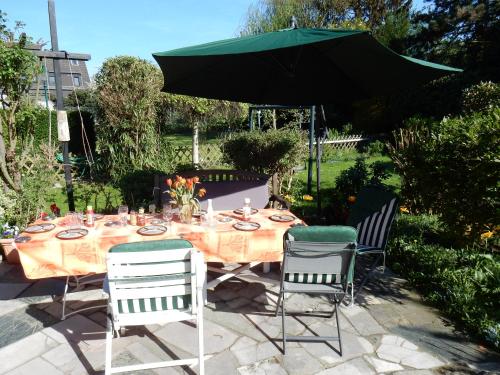 Düsseldorfer Privatzimmer, Düsseldorf (Foto 7)