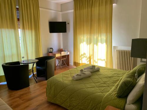 Sant'Oronzo B&B