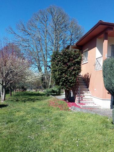  Casa O Buxo, Unterkunft in Lugo
