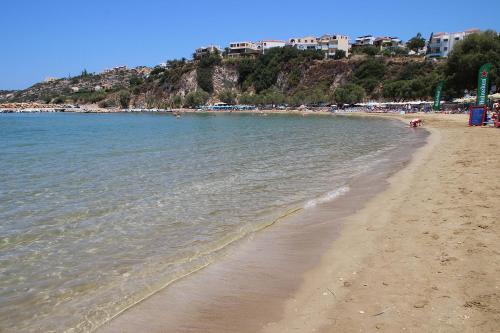 Omega Comfy Apartments