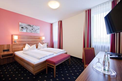 Hotel Panorama - image 2