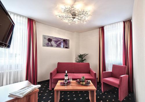 Hotel Panorama - image 4