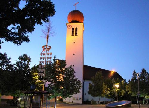 Gasthaus zum Rebstock