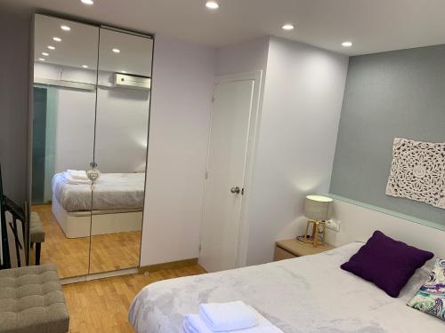 Apartamento Rambla Catalunya - Miniatura 3