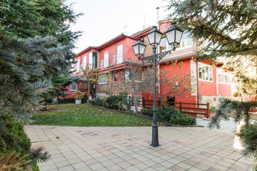 B&B Concha