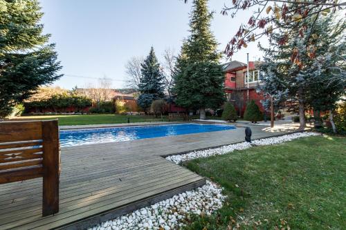 B&B Concha