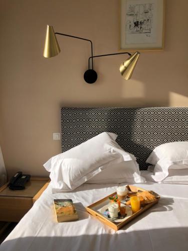 Hotel Belle-Vue Vieux-Port - image 11