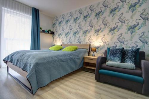 Studio Apartment image 9