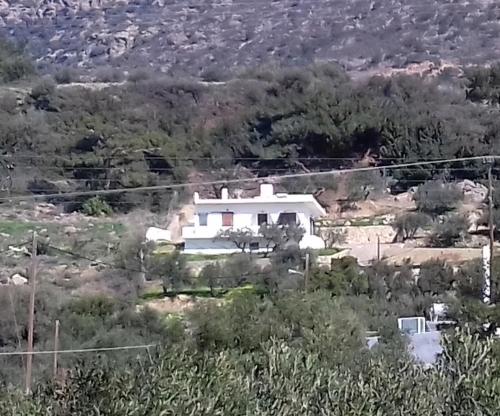  Villa Vasiliki in 72200 Ferma