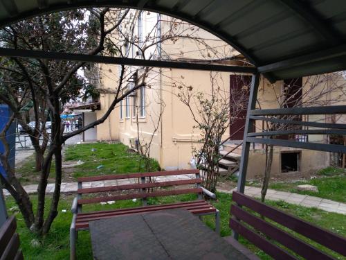 Батуми, 4-х комнатная у моря, Batumi
