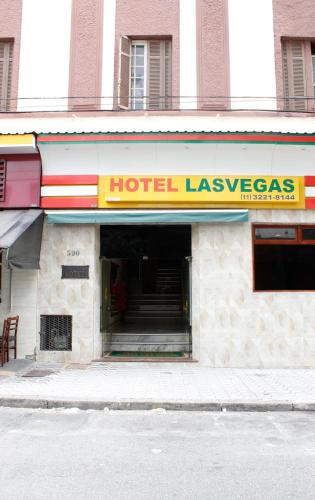 Las Vegas Hotel – Sao Paulo, MA