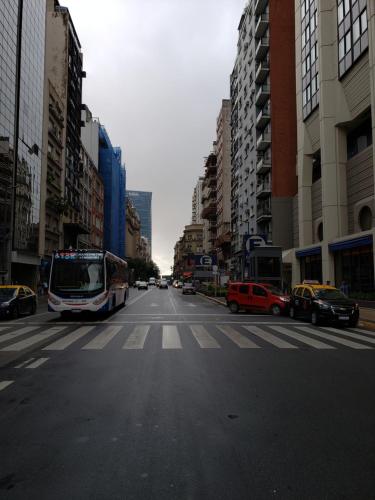 Maipu Apartament Premiun, Buenos Aires (fotografie 10)
