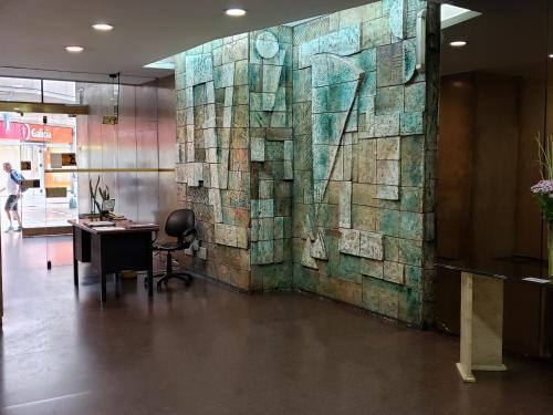 Maipu Apartament Premiun, Buenos Aires (fotografie 5)