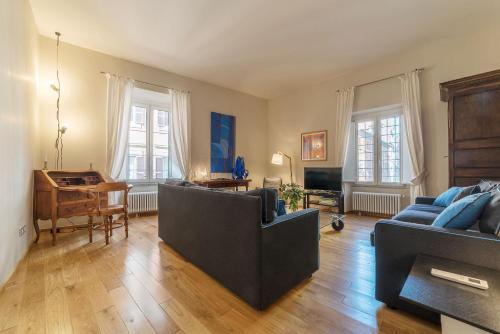 Monti Stunning Apartment with Terrace, Roma (foto 8)