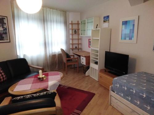 Stadt Appartement Kiel