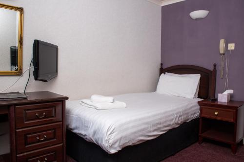 Kyle Hotel ‘A Bespoke Hotel’ - image 5