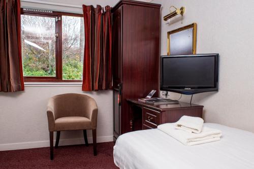 Kyle Hotel ‘A Bespoke Hotel’ - main image