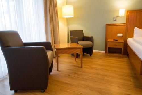 R&R Strandhotel Baabe - image 7