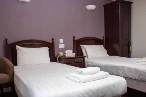 Kyle Hotel ‘A Bespoke Hotel’ - image 3