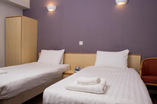Kyle Hotel ‘A Bespoke Hotel’ - image 4
