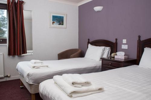 Kyle Hotel ‘A Bespoke Hotel’ - image 2