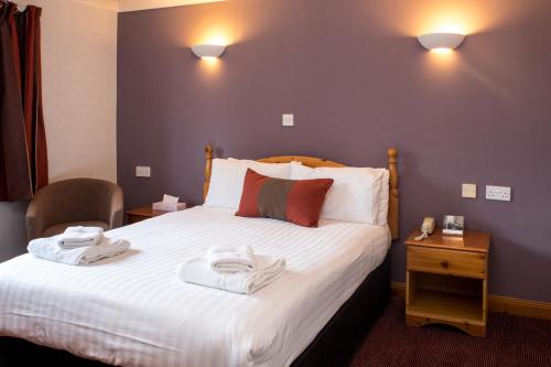 Kyle Hotel ‘A Bespoke Hotel’ - image 11