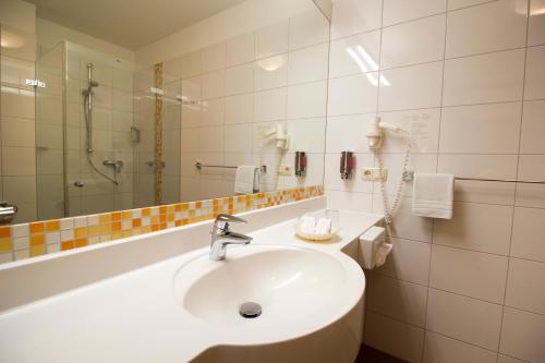 R&R Strandhotel Baabe - image 5