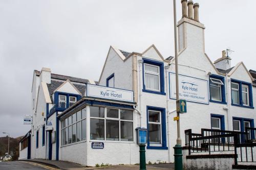 Kyle Hotel ‘A Bespoke Hotel’