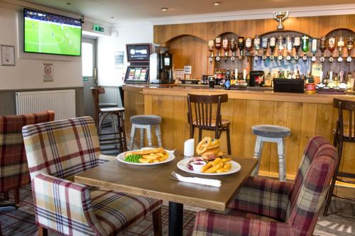 Kyle Hotel ‘A Bespoke Hotel’