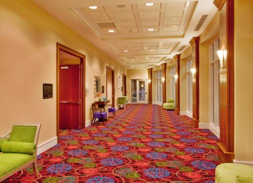 設施, Hilton Garden Inn Dalton in 達爾頓 (GA)