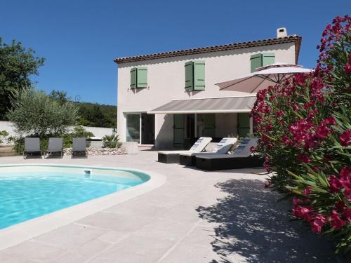 Bastide Nans les Pins gîte à louer Nans-les-Pins