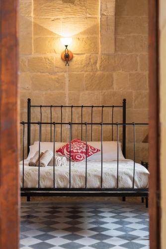 Mood Farmhouse B&B