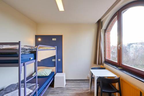 Habitación compartida, para mujeres