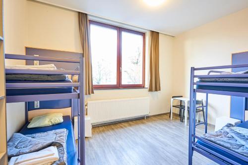 Generation Europe Youth Hostel - image 3