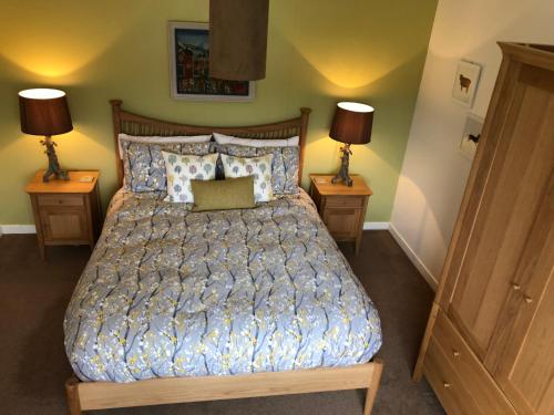 A Hotel Com Harris White Cottage Holiday Home Rodel United