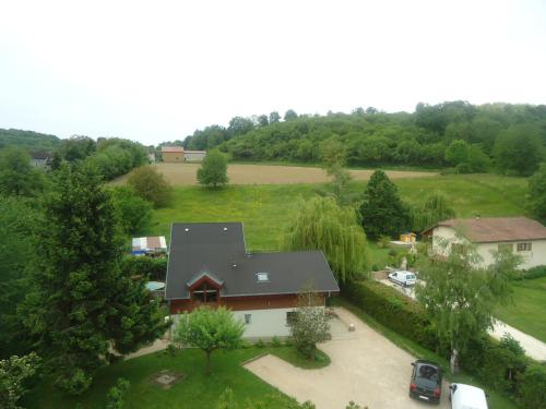 Chalet La Bachole