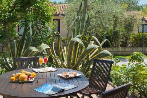 Castello San Marco Hotel & Spa