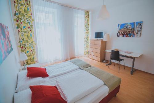 ActiLingua Apartment Hotel - image 5