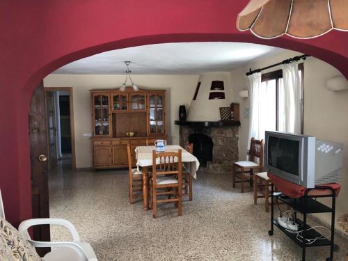 pinomar, Teulada (foto 7)