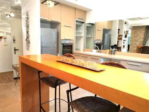 Boutique King David - JLM Lux apt.
