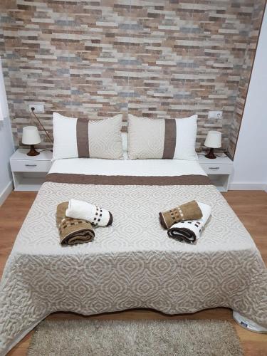 Piso Turistico/Vacacional LM