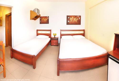 Hotel Stefani – Sarti, MO