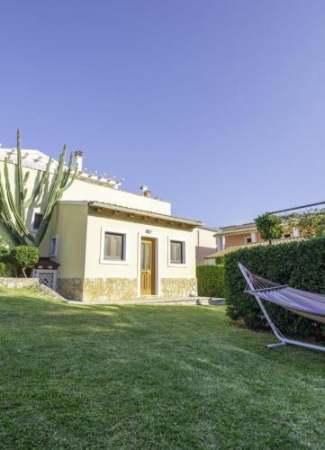  Miltiadis Apartments Spiti Miltiadis in Agios Georgios Pagon