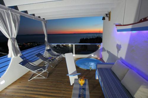 Apartments Rustica - Makarska