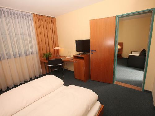 Transmar Travel Hotel