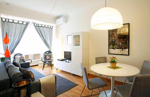 Anjos 44 Lisbon Apartments, Lisabon (fotografie 8)
